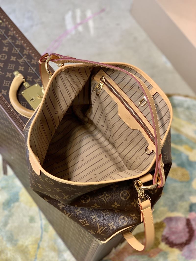 LV Top Handle Bags